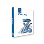 ZWCAD-szoftver