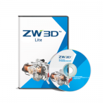 ZW3D-lite szoftver