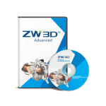 zw3d cad/cam szoftver