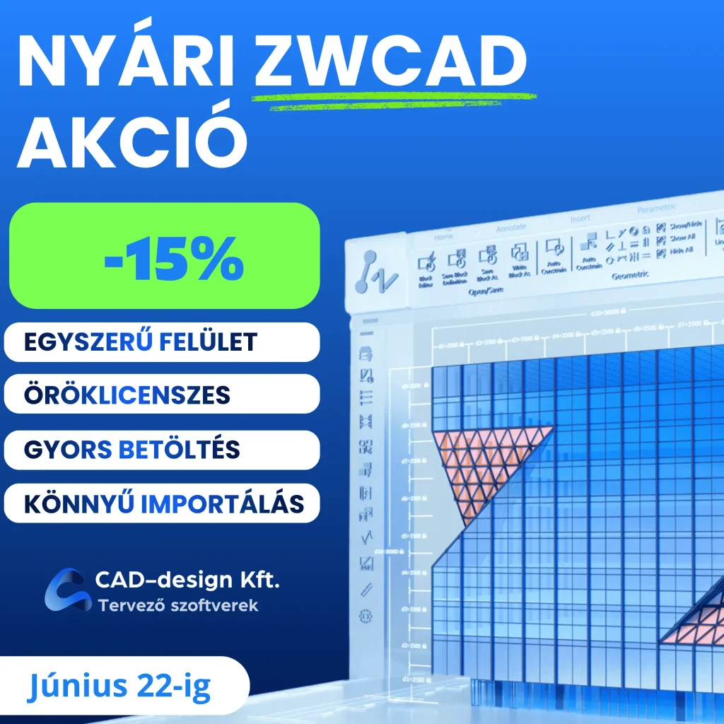 nyári zwcad akció