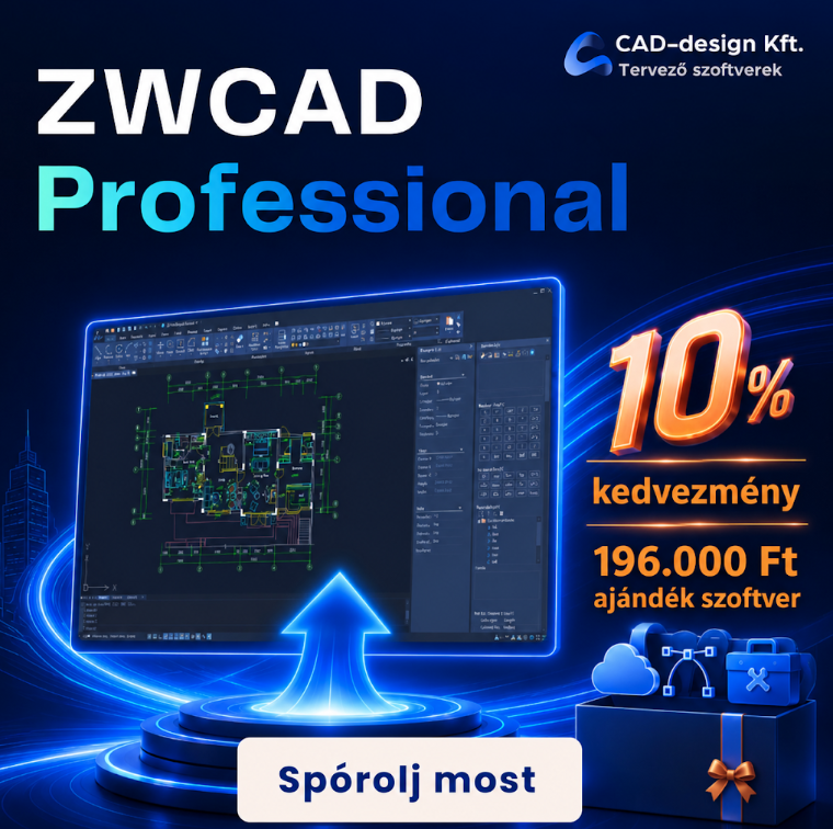 zwcad professional2